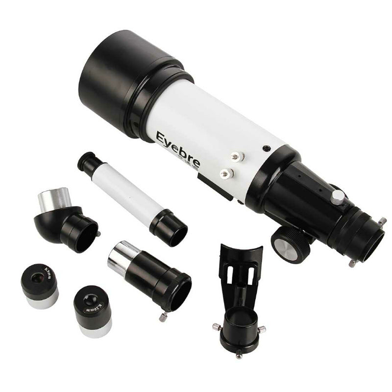 Professional Stargazing High-powered High-definition Night Vision Telescope