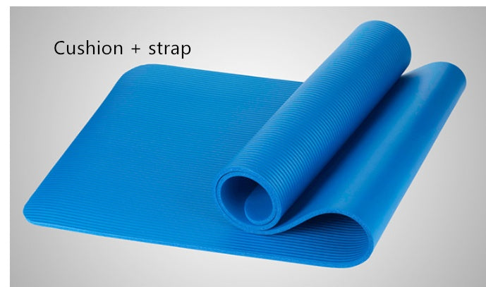 Eco-friendly Mindful24 Yoga Mat