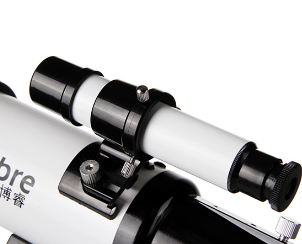 Professional Stargazing High-powered High-definition Night Vision Telescope