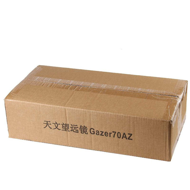 70Az professional astronomical telescope