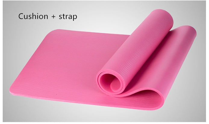 Eco-friendly Mindful24 Yoga Mat