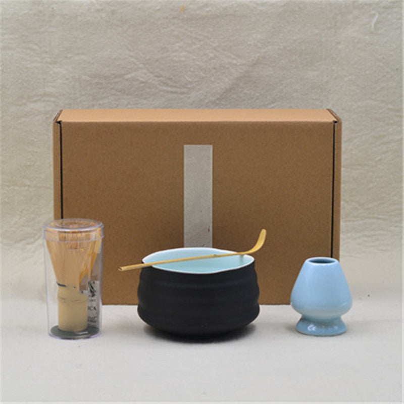 Matcha Stirring Bowl Japanese Tea Ceremony Tea Tool