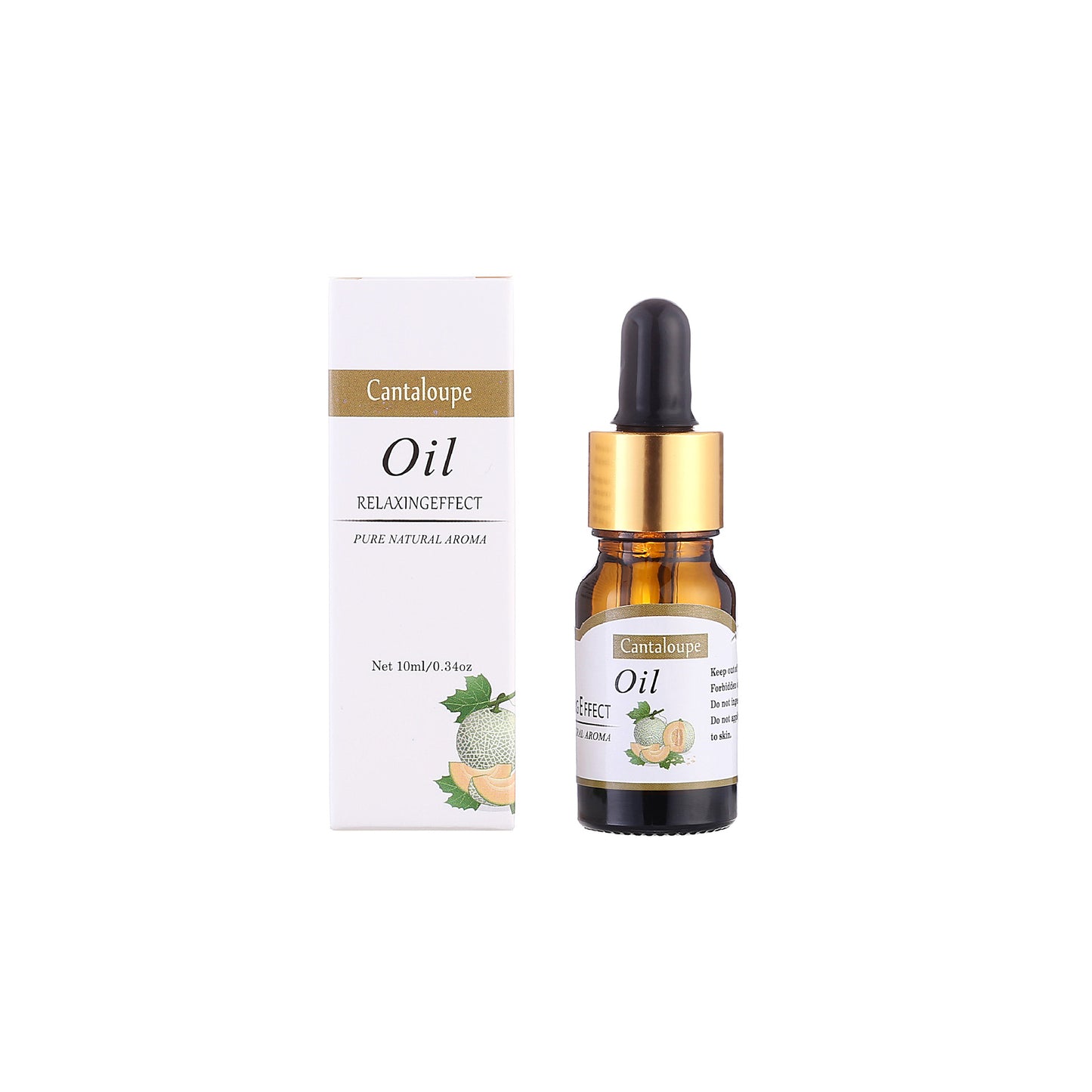Fruity Aromatherapy Essential Oil