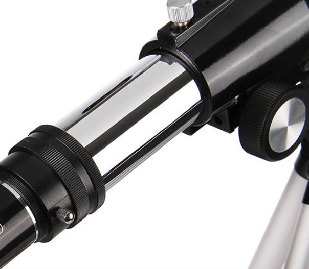 Professional Stargazing High-powered High-definition Night Vision Telescope