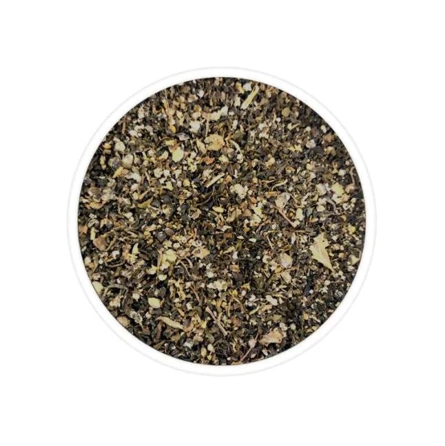 Pure Essence: Best Detox Weight Loss Tea Blend