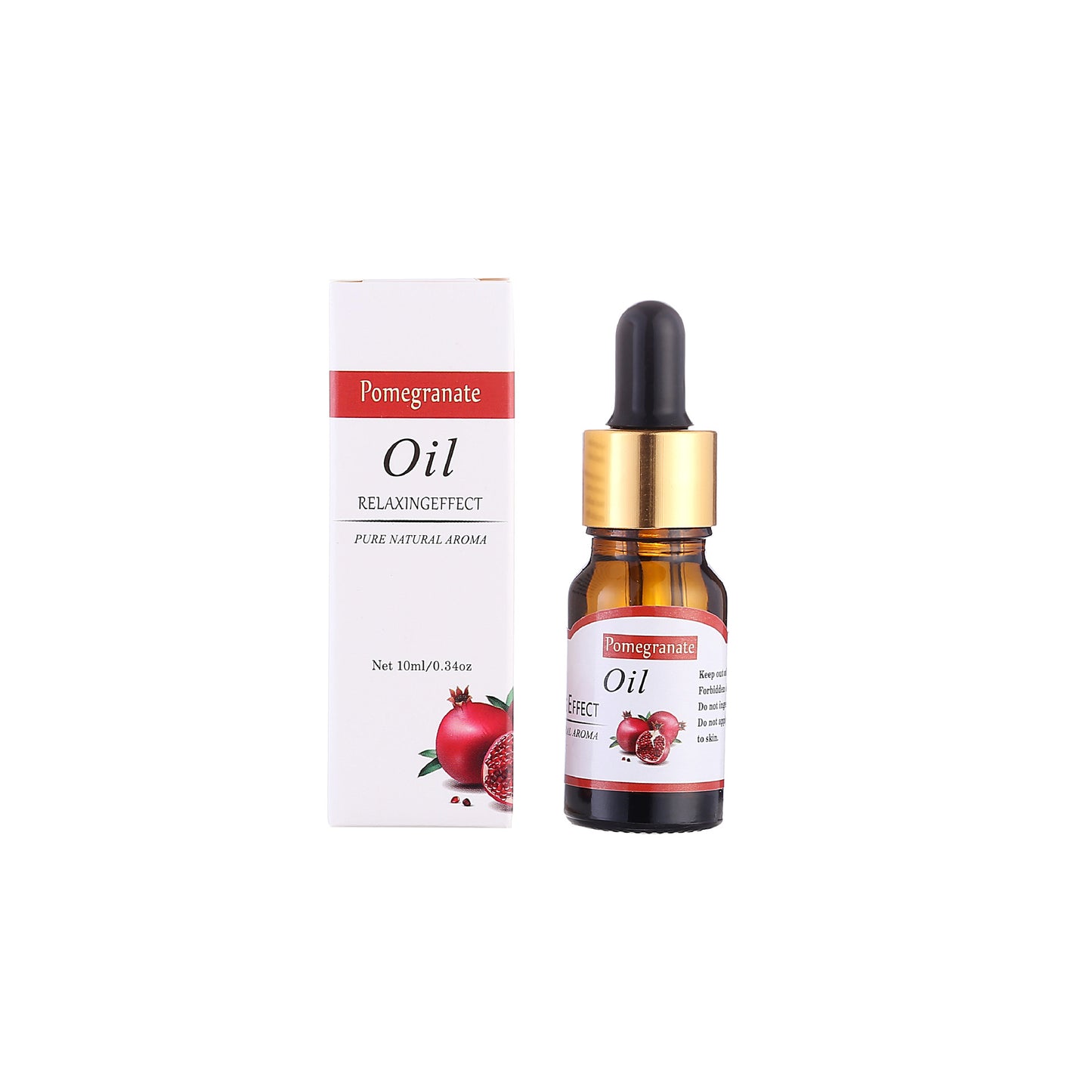 Fruity Aromatherapy Essential Oil