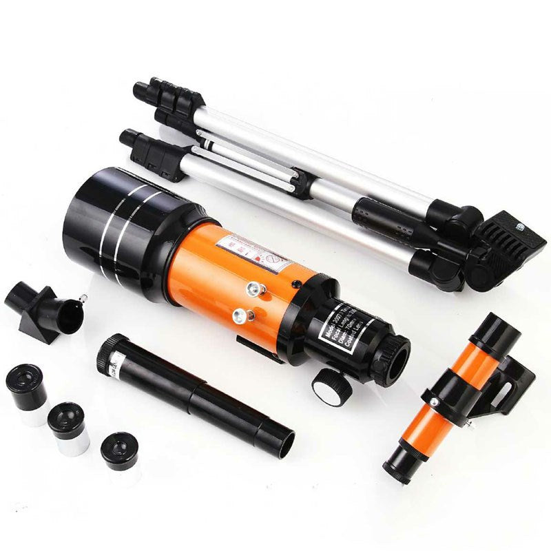 70Az professional astronomical telescope