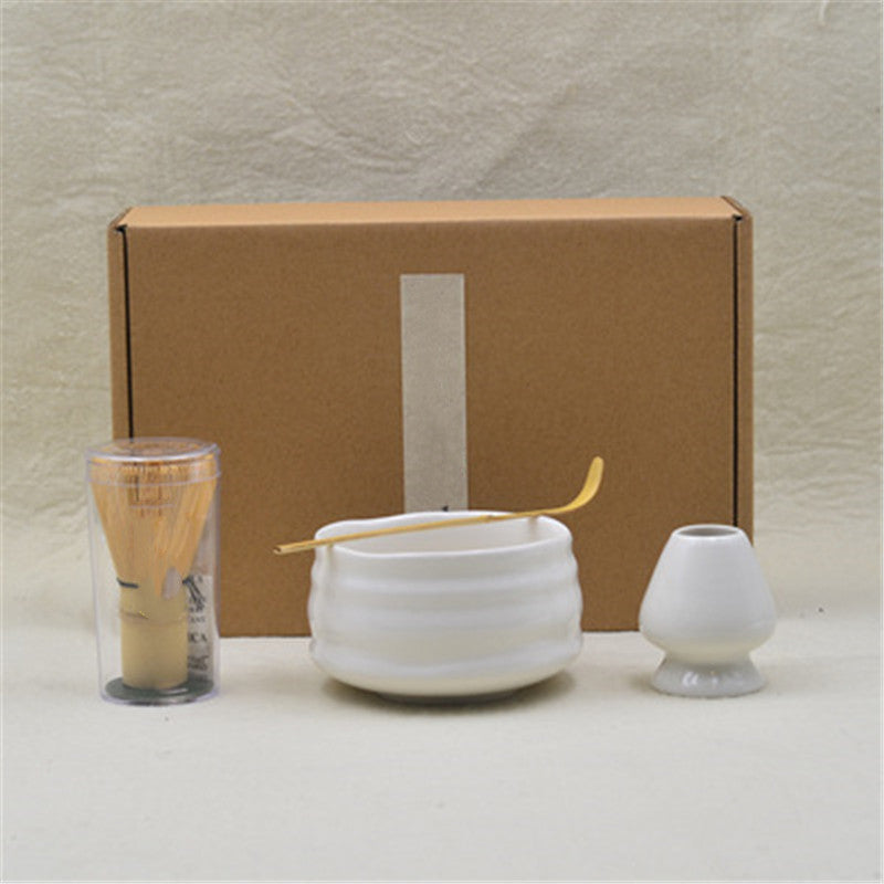 Matcha Stirring Bowl Japanese Tea Ceremony Tea Tool