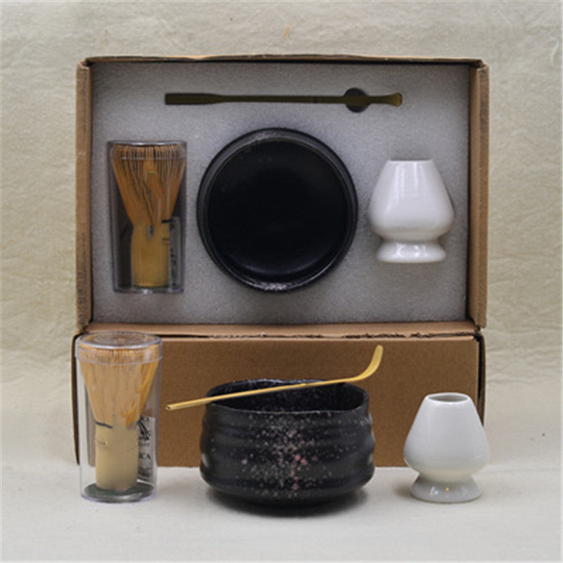 Matcha Stirring Bowl Japanese Tea Ceremony Tea Tool