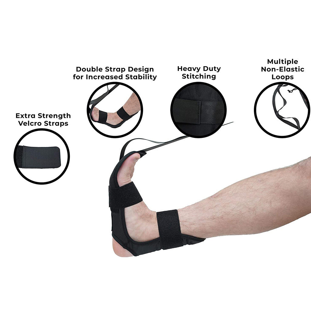 Rehabilitation Lajin Band Yoga Stretch Band