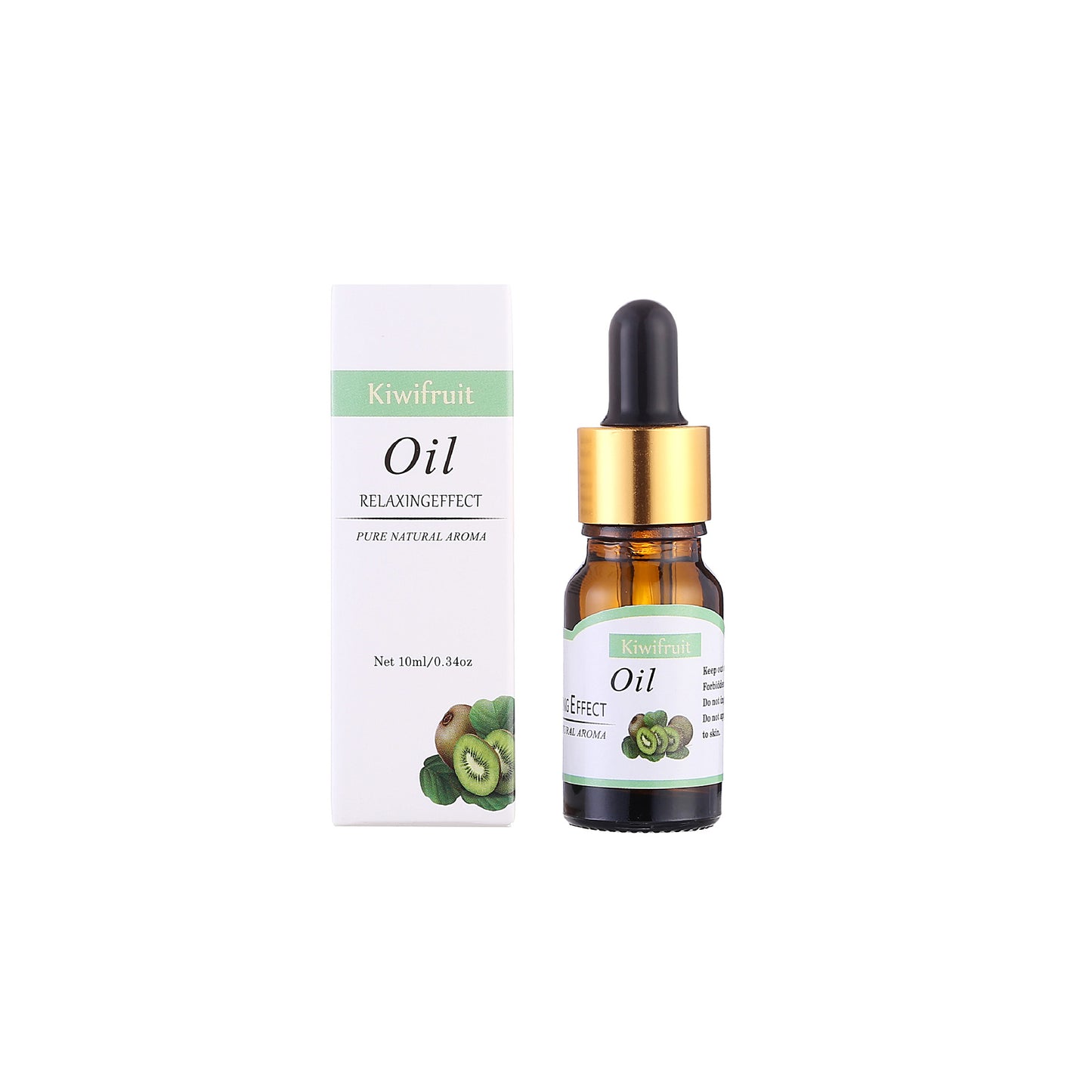 Fruity Aromatherapy Essential Oil