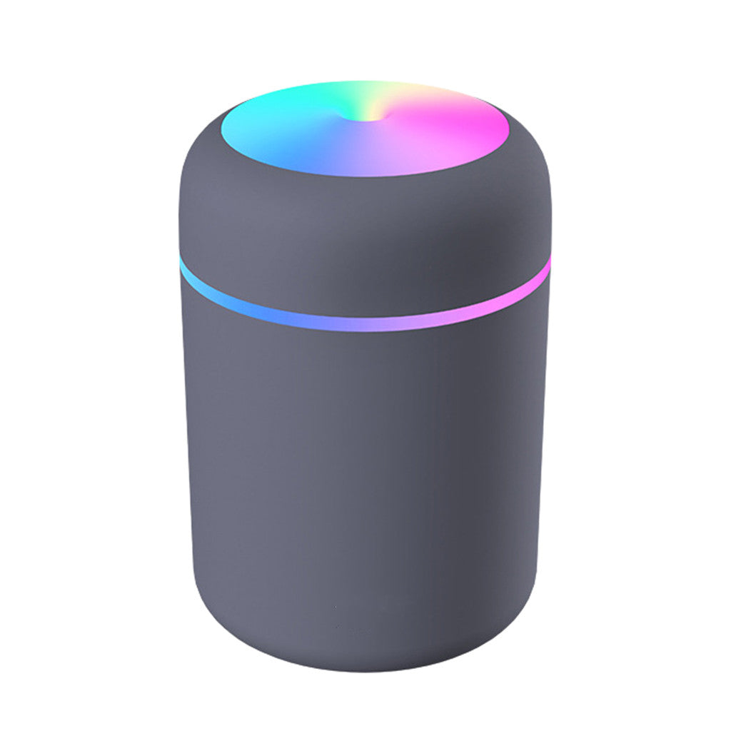 Ultrasonic Aromatherapy Essential Oil Diffuser