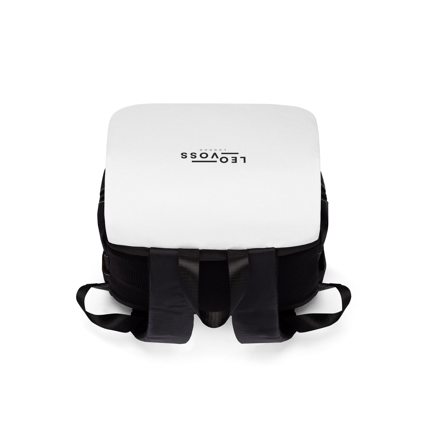 Casual Shoulder Backpack