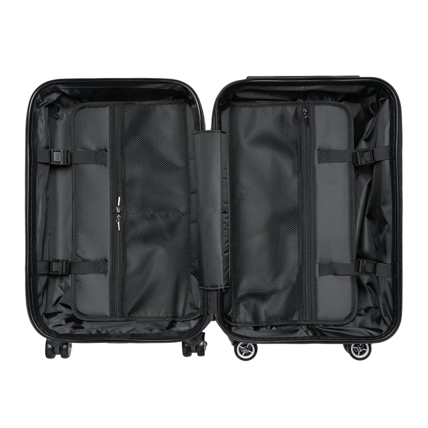 Executive Suitcase