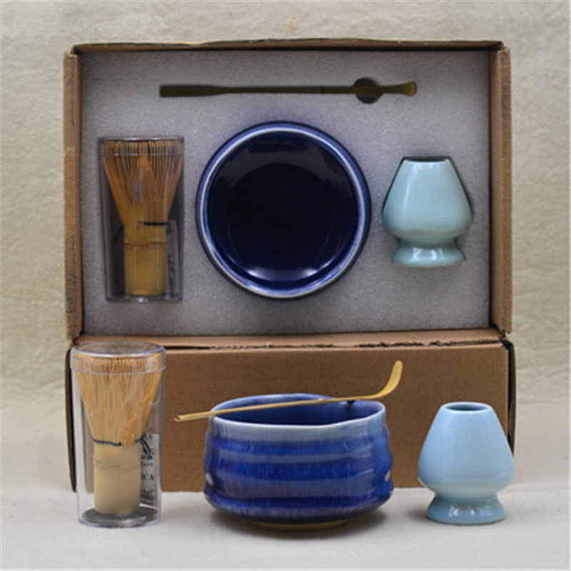 Matcha Stirring Bowl Japanese Tea Ceremony Tea Tool