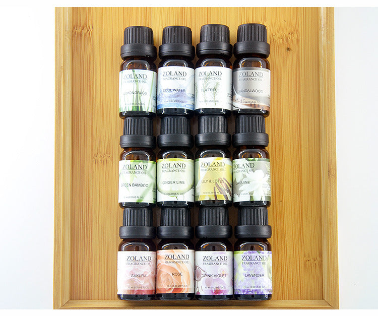 10ml Diffuser Aromatherapy Oil
