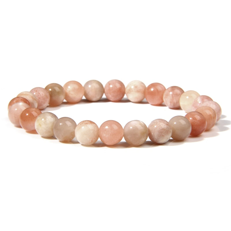 Bracelets Natural Healing Energy Bracelet (FD09255、0926、0928、0929)