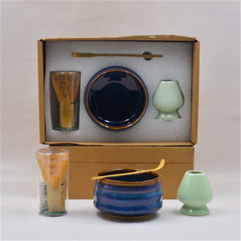 Matcha Stirring Bowl Japanese Tea Ceremony Tea Tool
