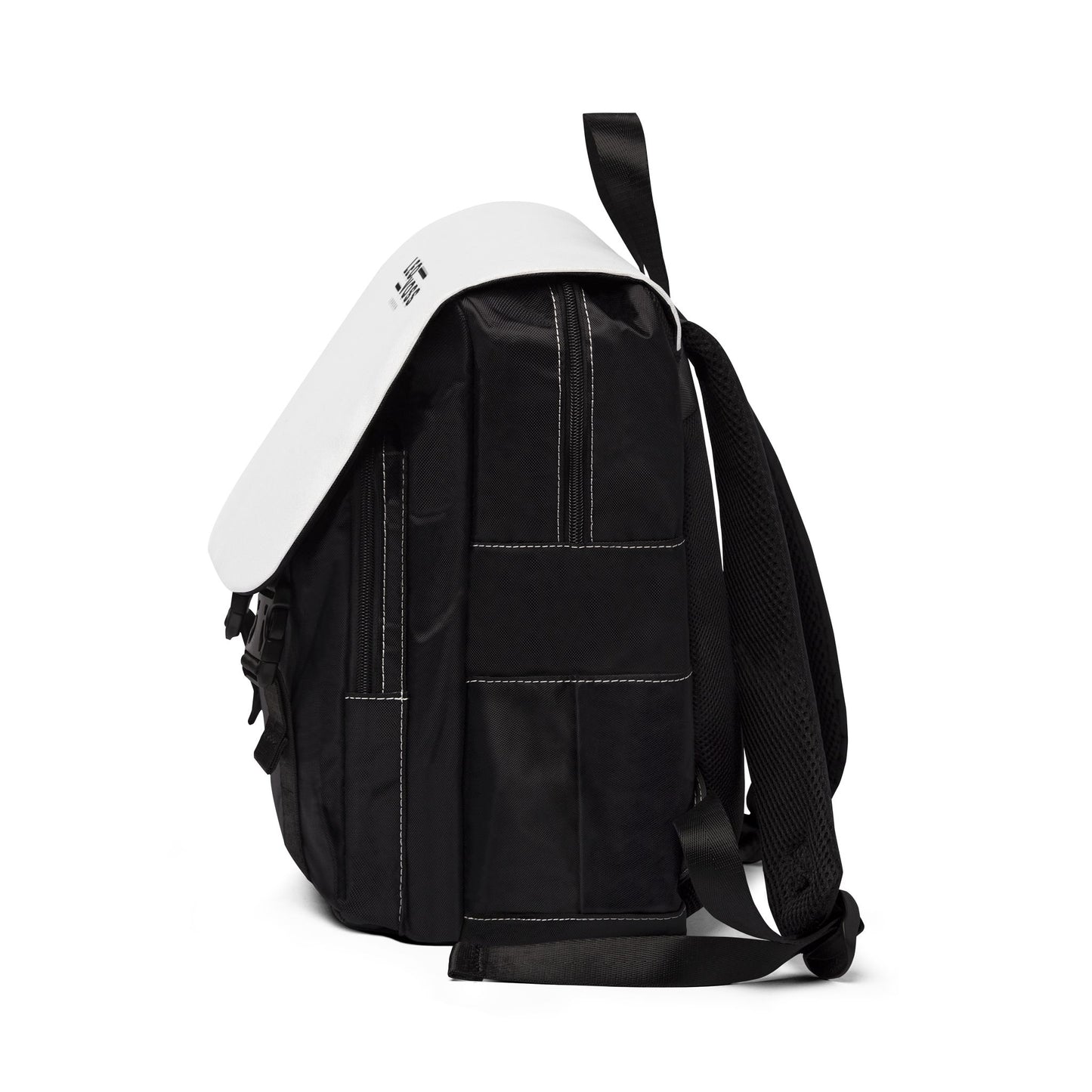 Casual Shoulder Backpack