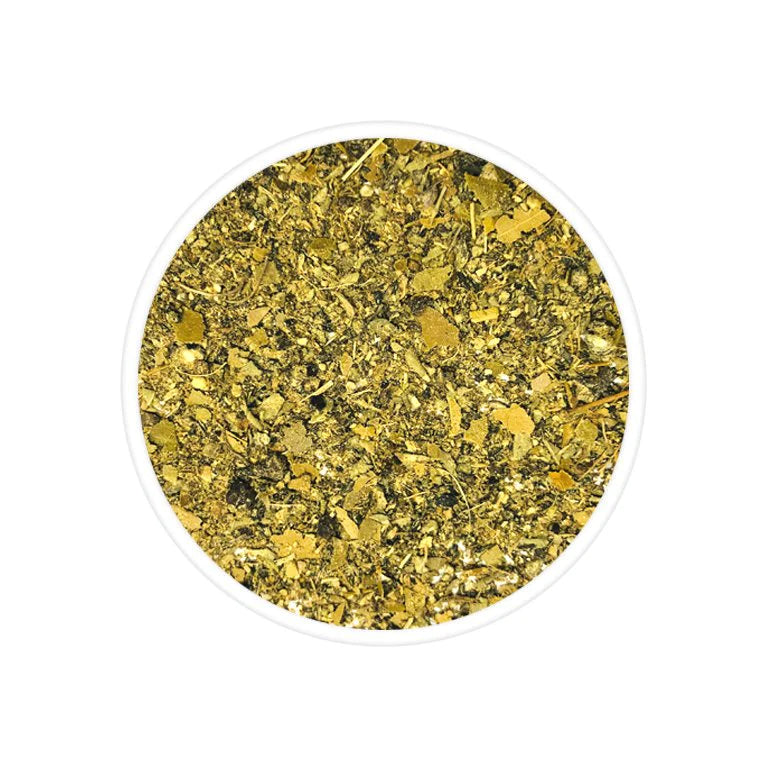 Ayush Kada: Immunity-Enhancing Green Tea Blend