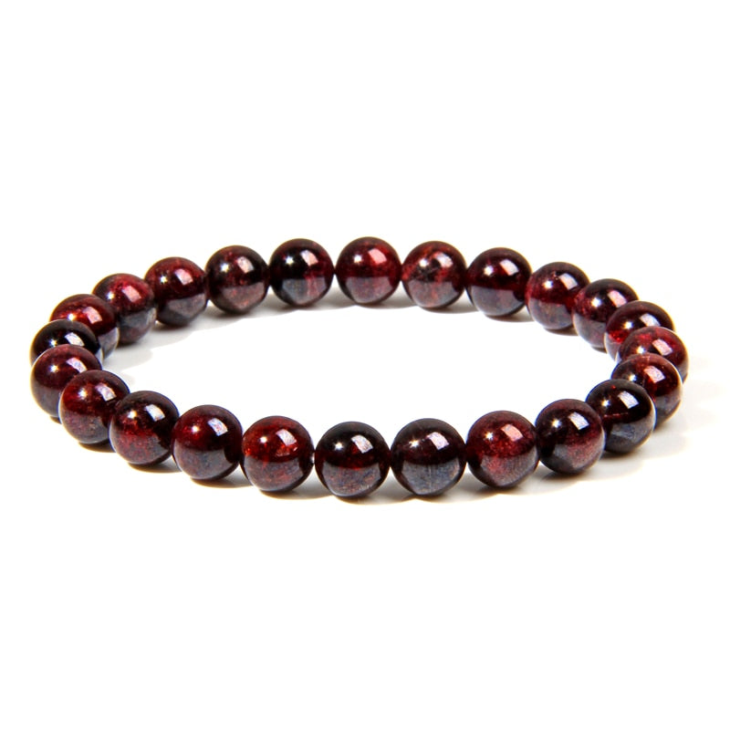 Bracelets Natural Healing Energy Bracelet (FD09255、0926、0928、0929)