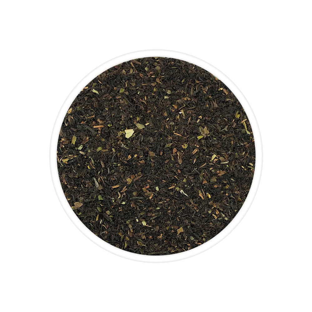 Organic English Breakfast Tea: A Classic Reinvented