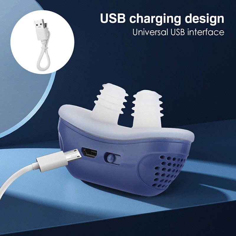Automatic snore stoppers and air purifier filters, snoring solutions, sleep breathing aids, nasal dilators nasal plugs