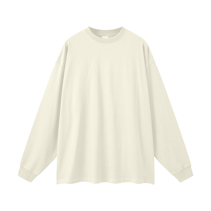 Long Sleeve Shirts,Streetwear