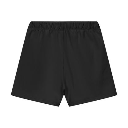 fleece shorts,men's shorts,streetwear,women's shorts
