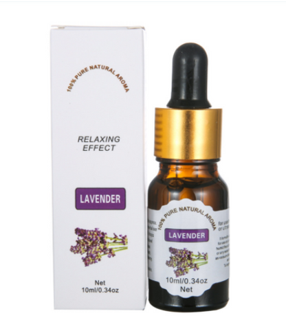 Fruity Aromatherapy Essential Oil