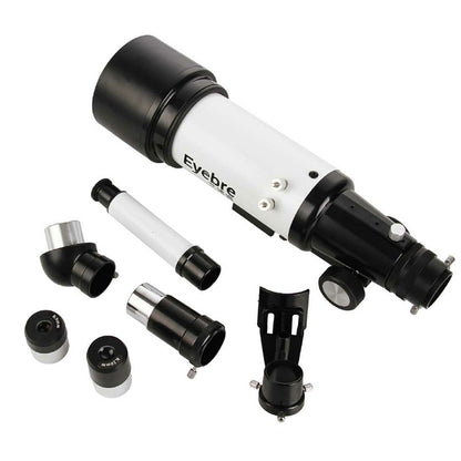 Professional Stargazing High-powered High-definition Night Vision Telescope