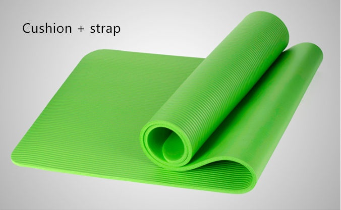 Eco-friendly Mindful24 Yoga Mat