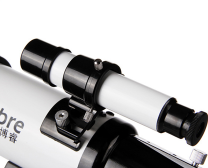 Professional Stargazing High-powered High-definition Night Vision Telescope