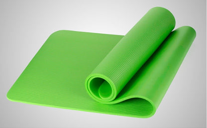 Eco-friendly Mindful24 Yoga Mat