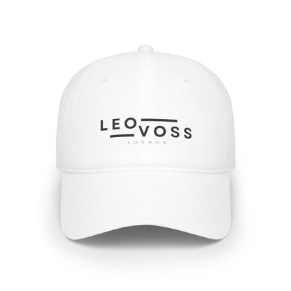 Low Profile Baseball Cap