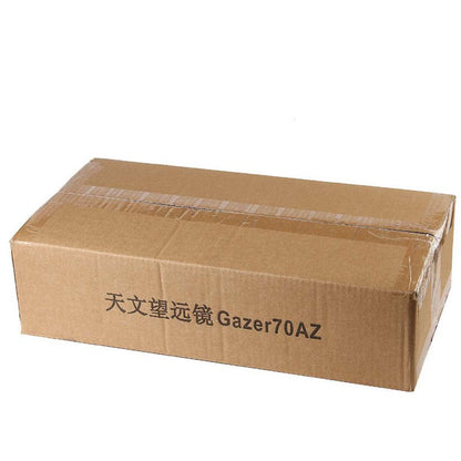 70Az professional astronomical telescope