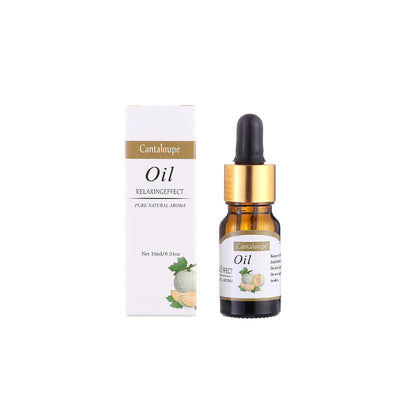Fruity Aromatherapy Essential Oil