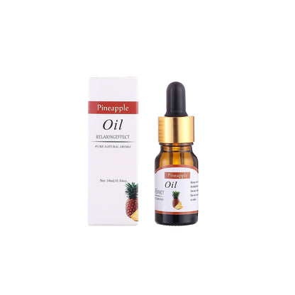 Fruity Aromatherapy Essential Oil