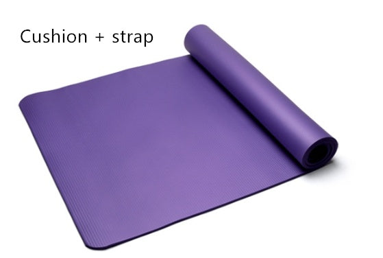 Eco-friendly Mindful24 Yoga Mat
