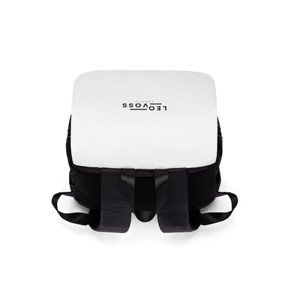Casual Shoulder Backpack
