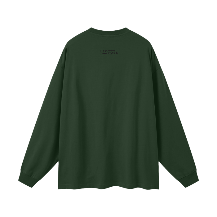 Long Sleeve Shirts,Streetwear