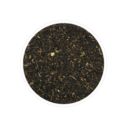 Organic English Breakfast Tea: A Classic Reinvented