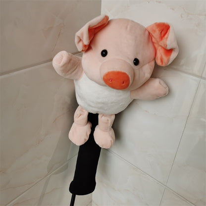 NO001 Animals golf driver headcovers golf club wood cover 24 styles DR FW CUTE GIFT