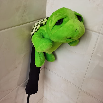 NO001 Animals golf driver headcovers golf club wood cover 24 styles DR FW CUTE GIFT