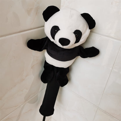 NO001 Animals golf driver headcovers golf club wood cover 24 styles DR FW CUTE GIFT