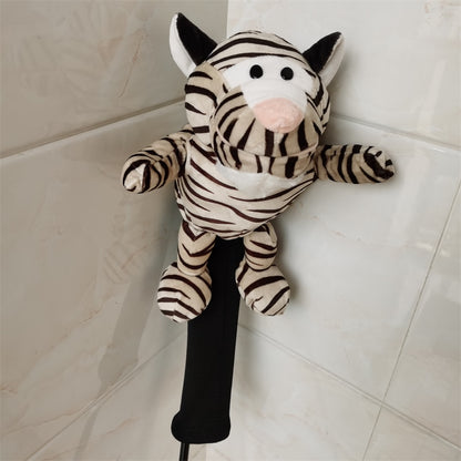 NO001 Animals golf driver headcovers golf club wood cover 24 styles DR FW CUTE GIFT