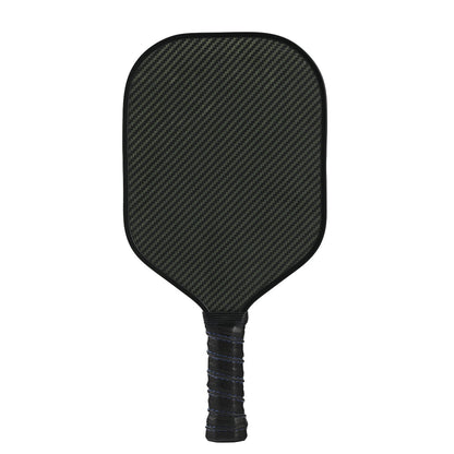 KEVLAR Pickleball Paddles Textured Carbon Fiber Surface PP Honeycomb Core Lightweight Pickle Ball Racket for Women Men