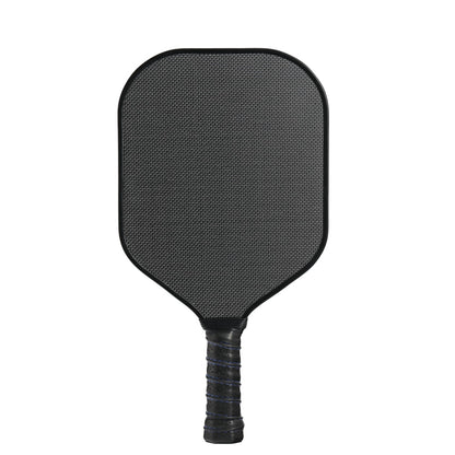 KEVLAR Pickleball Paddle Carbon Fiber Polypropylene Honeycomb Racket Textured Surface Pickle Ball Racquet with Comfort Grip