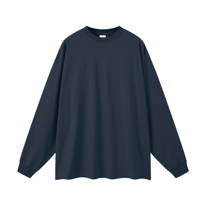Long Sleeve Shirts,Streetwear