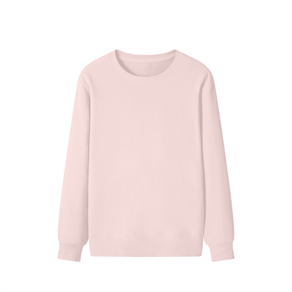 Ladies Sweatshirt